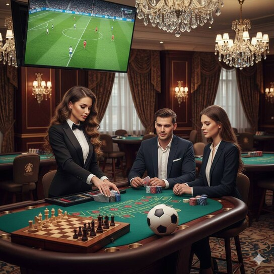 机战30 ACE 主视觉